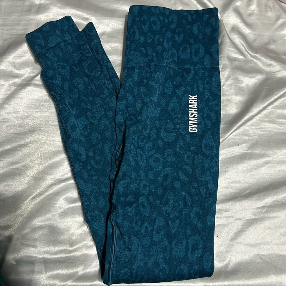 Gymshark XS